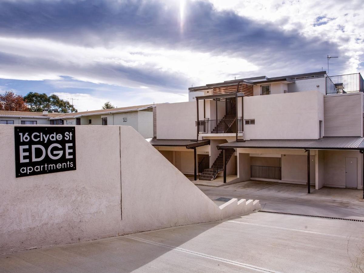 Edge 7 16 Cyde Street Villa Jindabyne Exterior photo