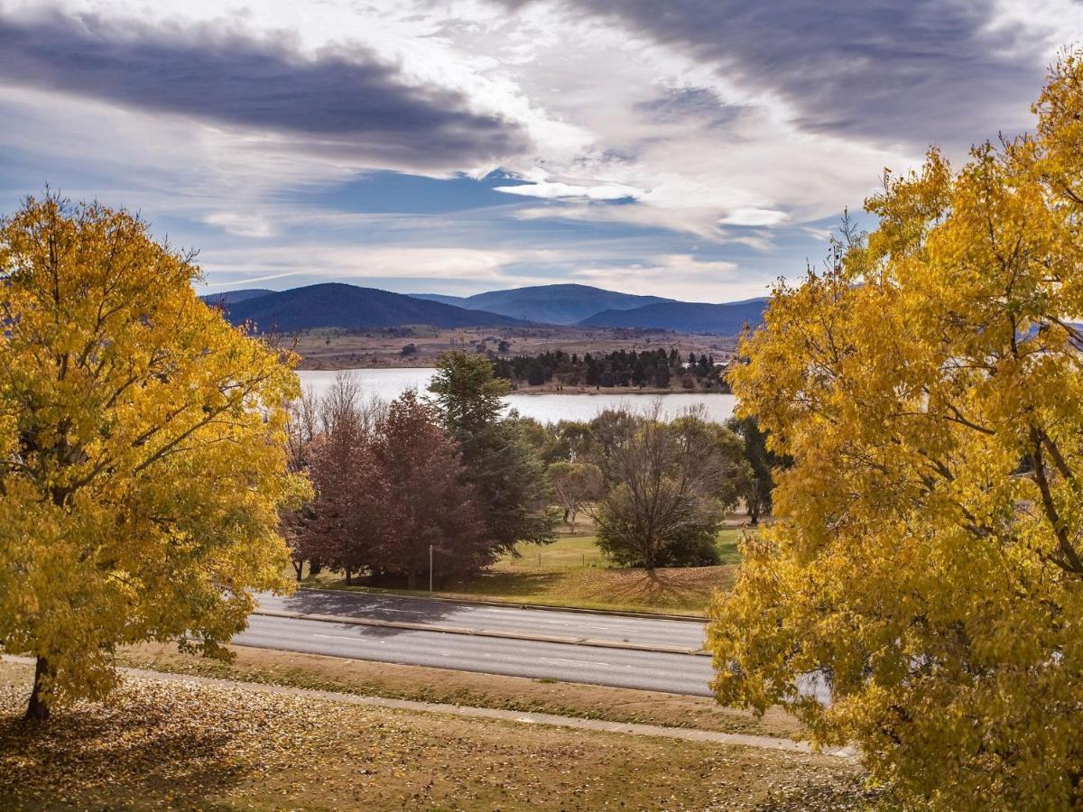Edge 7 16 Cyde Street Villa Jindabyne Exterior photo