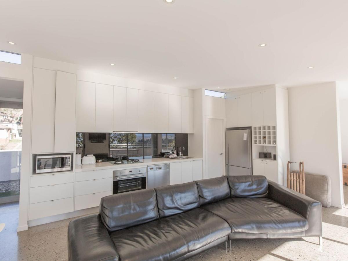 Edge 7 16 Cyde Street Villa Jindabyne Exterior photo