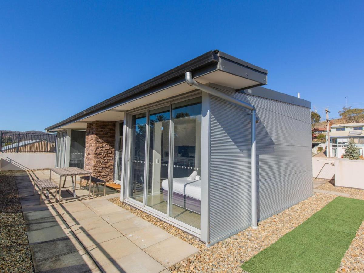 Edge 7 16 Cyde Street Villa Jindabyne Exterior photo